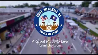 Welcome to the City of Fort Mitchell, KY!