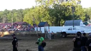 adrian bc fair