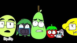 Rotten smoothie Animation (Reanimated)