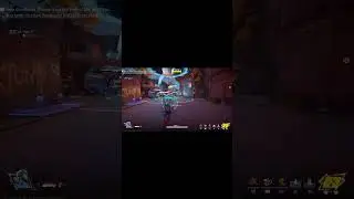 How to use captain America at a high level in marvel rivals but in an ugly way . 