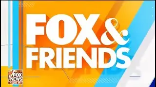 Fox & Friends 11/25/25 FULL END SHOW | BREAKING NEWS TRUMP November 25, 2025