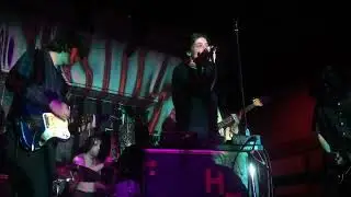 Host Family - 2025-01-15 - The Kilowatt SF [full video]