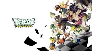 Pokemon: Best Wishes! - Best Wishes! Orchestral Arrangement (TV Size)