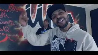Kenny Lloyd x Verb Assassin - View From The Top