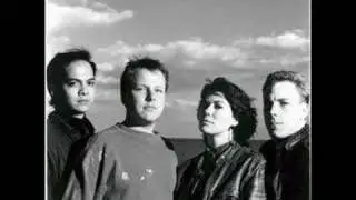 Pixies - Nimrod's Son