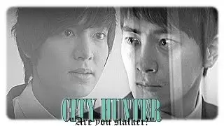 ● Lee Yoon Sung & Kim Young Joo || 