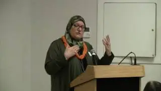BWA and Muslim Women Make Connections: A Personal Journey, Common Misconceptions, Panel Discussion