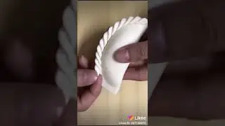 পুলি পিঠার ডিজাইন