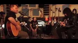 SIXTY MILES AHEAD - Live @ RecLab Studio (Making O