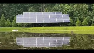 Grid Dependent No More