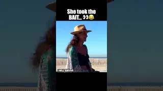 Bet They Got Her Number 😜