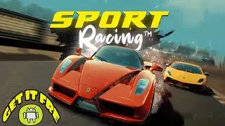 Top 10 Best Offline Racing Games For Android & iOS 2019! [High Graphics]