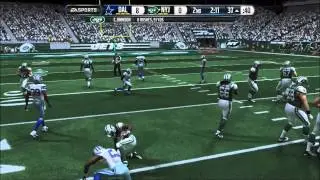 MADDEN 15 MY NEW JERSEY TOURNAMENT FINALS!! + CRAZY EBOOK UPDATE