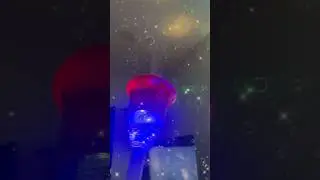 The best bubble machine #asmr #bubbles #satisfying #visualtingle