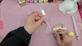 Easy Easter Nail Art Designs