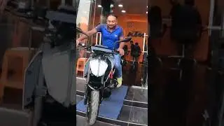 Before #delivery | Pre Setup And #checking | My Brand New #KTM | Duke 125 Bs6 #Short Video 🔥