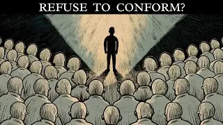 What Happens When You Refuse to Conform | The Price of Being Different