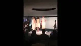 CFDA {FASHION INCUBATOR)
