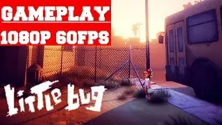 Little Bug Gameplay (PC)