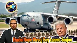 05 FEVRYE 2026 DENYE NOUVEL SA CHOKE TOUT MOUN LAME AMERIKEN DEBAKE AK PLIZYE MACHINN BLENDE