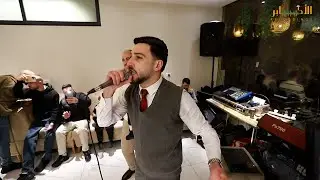 الفنان معتز الاطرش🔥🔥 | صحاك الشوق - يا حياة الروح - على حسب وداد || حفل كرم عاطف ابو عمر