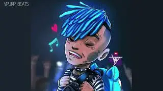 [FREE] XXXTENTACION Type Beat - 