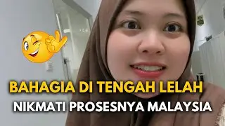 Menikmati Hidup Sebagai Pekerja Kilang di Malaysia 🇲🇾 | Cerita Nyata Penuh Perjuangan