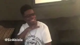 When Listening To Your Favorite Rapper Goes Wrong