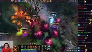 midone destroys everyone with sf refresher