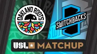 Oakland Roots SC vs Colorado Springs Switchbacks FC: April 27, 2024