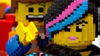 Lego Shortage: Everything Is Not Awesome - Newsy