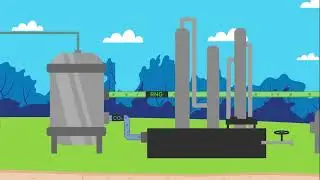 How Wet Anaerobic Digestion Powers Our Convertus York Biofuel Facility