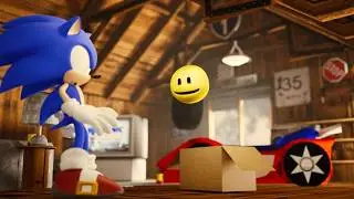 Hey It's me, It's Verity Meme (Sonic the Hedgehog 4 Animation)