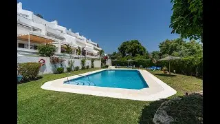 Elegant Refurbished Apartment with Sea, Golf and Mountain Views in La Quinta - BHHSMAR-05570
