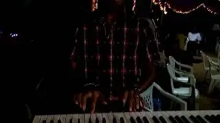 The vision house band intro
