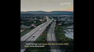FASTag's Future with GNSS Tolling