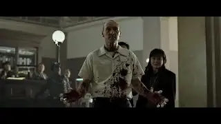 Se7en - The Arrest Scene