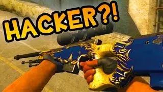 Counter Strike Competitive #6 
