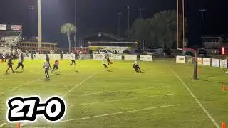Jones vs Lake Wales 