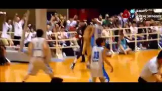 Ball Up Streetball Japan Tour 2011 Mixtape! Feat Bone Collector, AO and more!
