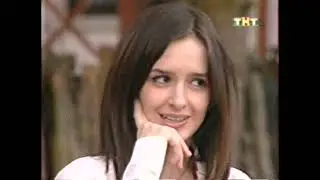 Реклама на ТНТ - (29.04./06.05./03.06.2011)
