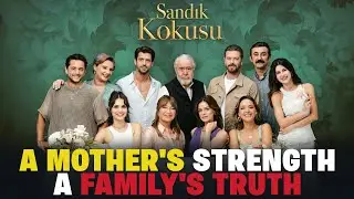 I am Mother (Sandik Kokusu) : A Mother&rsquo;s Strength, A Family&rsquo;s Truth