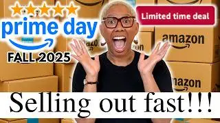 Лучшие находки Amazon октября 2025 года! Не пропустите!