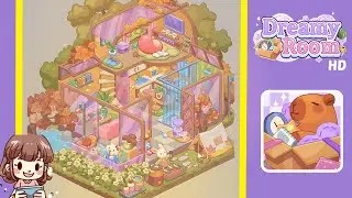 Dreamy Room Level 392 Solution Walkthrough
