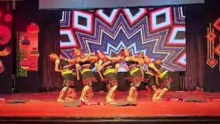 🏆 1st Prize | Group Dance &ndash; VOX 2025 | RCJPS Kakkanad | Choreographed by Ruby Ma&rsquo;am