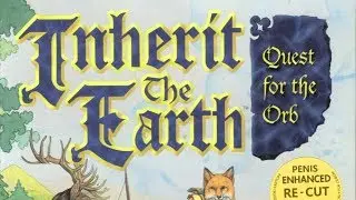 Inherit the Earth: Quest for the Orb Recut Intro