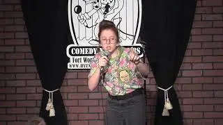 Saffron Herndon Hyenas Dal 8 25 19