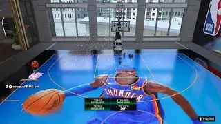 NBA 2K26 best jumpshots! #Christian #2k26 #Rap