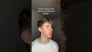 Is this summer 2025 song? #shorts #viral #real #relatable
