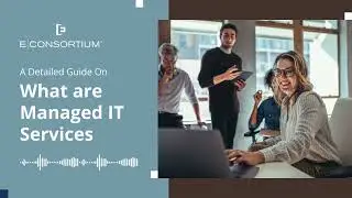 What Are Managed IT Services? A Simple Guide for Businesses